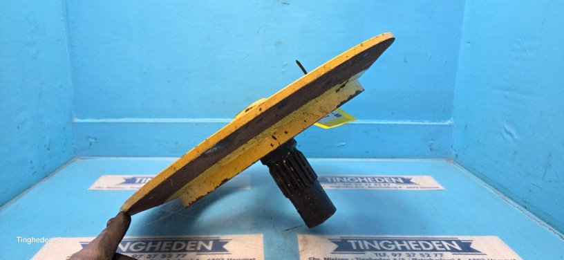 Sonstiges Mähdrescherzubehör typu New Holland TX68, Gebrauchtmaschine v Hemmet (Obrázek 9)