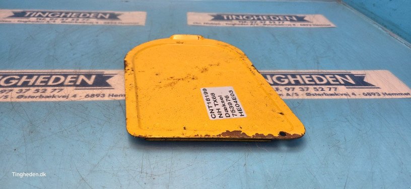 Sonstiges Mähdrescherzubehör des Typs New Holland TX68, Gebrauchtmaschine in Hemmet (Bild 3)