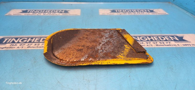 Sonstiges Mähdrescherzubehör des Typs New Holland TX68, Gebrauchtmaschine in Hemmet (Bild 5)