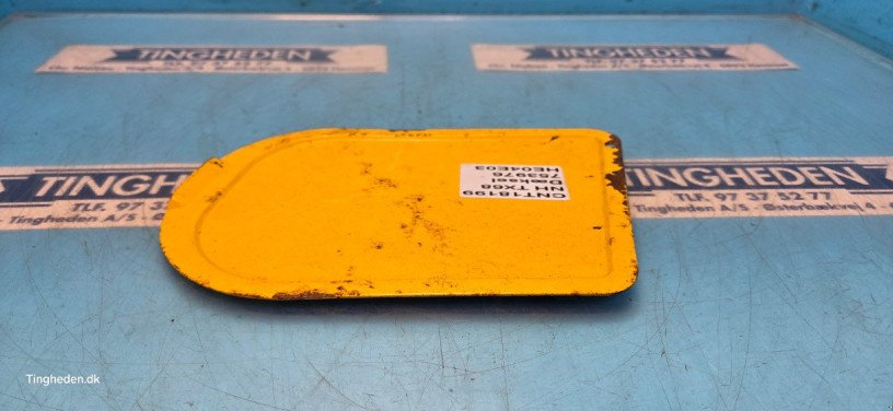 Sonstiges Mähdrescherzubehör des Typs New Holland TX68, Gebrauchtmaschine in Hemmet (Bild 4)