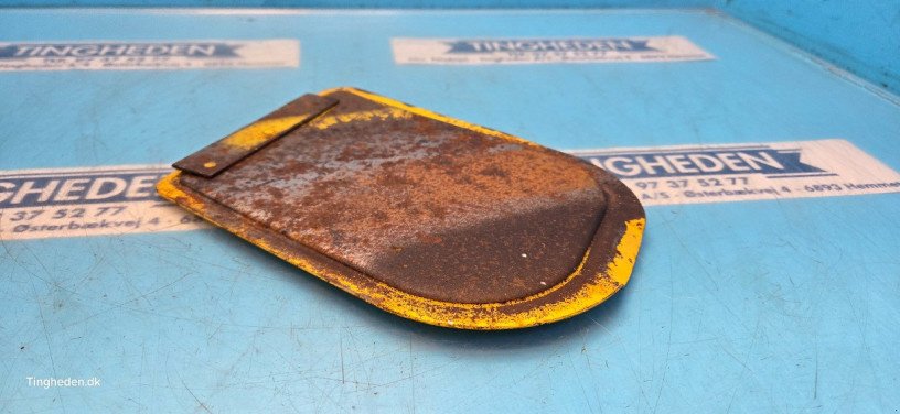 Sonstiges Mähdrescherzubehör des Typs New Holland TX68, Gebrauchtmaschine in Hemmet (Bild 8)