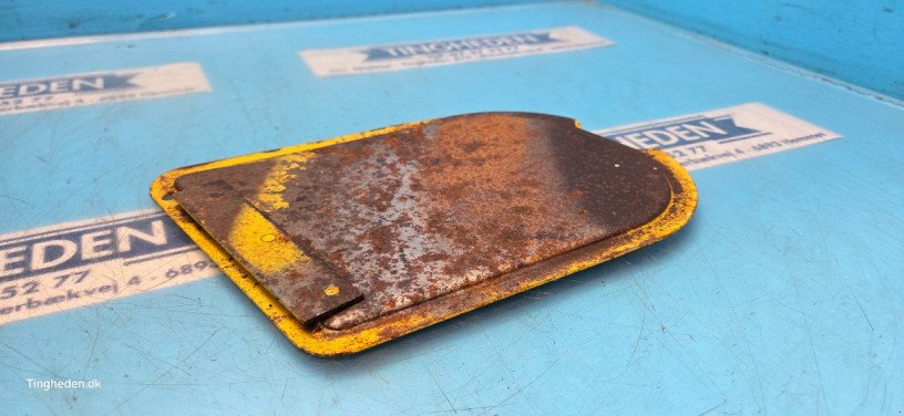 Sonstiges Mähdrescherzubehör des Typs New Holland TX68, Gebrauchtmaschine in Hemmet (Bild 9)