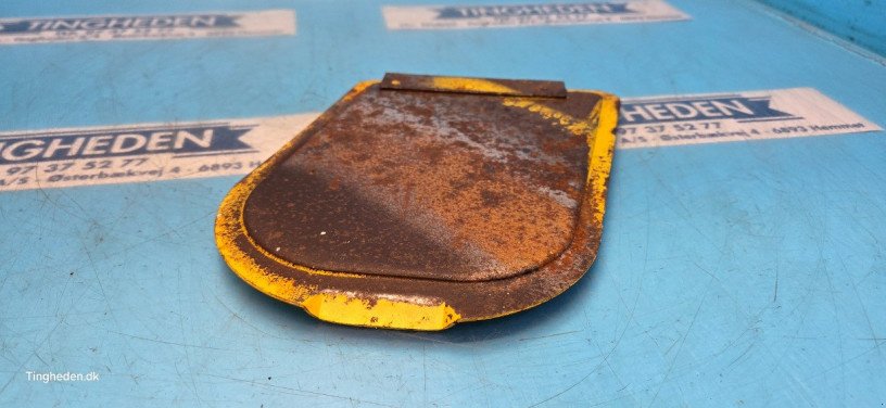 Sonstiges Mähdrescherzubehör des Typs New Holland TX68, Gebrauchtmaschine in Hemmet (Bild 7)