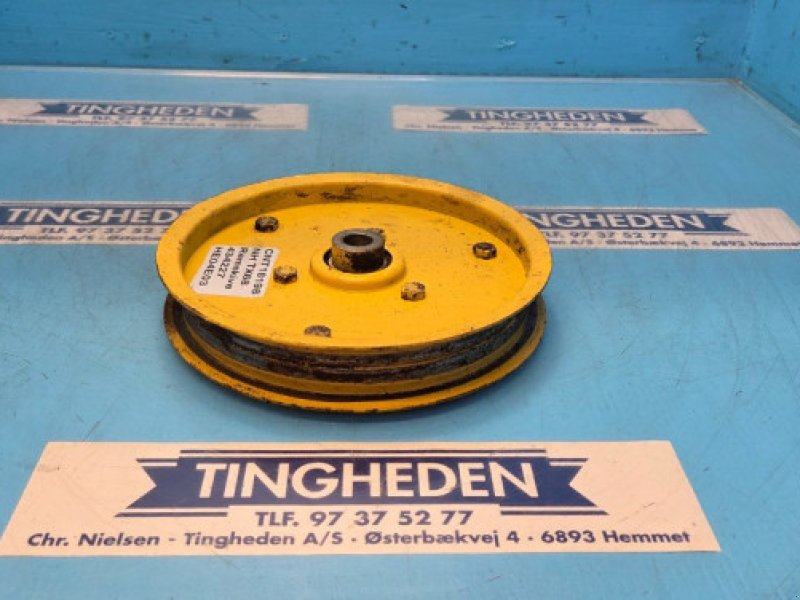 Sonstiges Mähdrescherzubehör typu New Holland TX68, Gebrauchtmaschine v Hemmet (Obrázek 1)