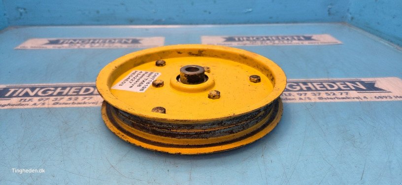 Sonstiges Mähdrescherzubehör typu New Holland TX68, Gebrauchtmaschine v Hemmet (Obrázek 2)