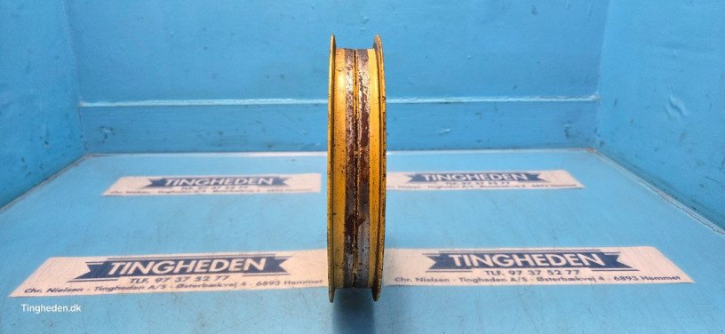 Sonstiges Mähdrescherzubehör typu New Holland TX68, Gebrauchtmaschine v Hemmet (Obrázek 9)