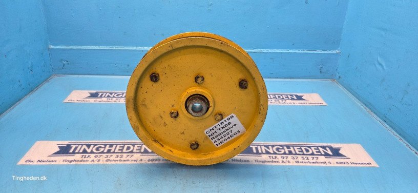 Sonstiges Mähdrescherzubehör typu New Holland TX68, Gebrauchtmaschine v Hemmet (Obrázek 11)