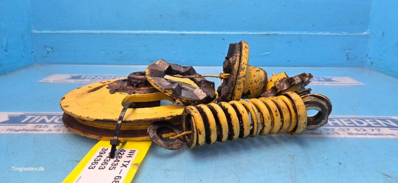 Sonstiges Mähdrescherzubehör typu New Holland TX68, Gebrauchtmaschine v Hemmet (Obrázek 4)