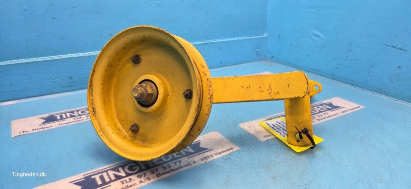 Sonstiges Mähdrescherzubehör typu New Holland TX68, Gebrauchtmaschine v Hemmet (Obrázek 13)