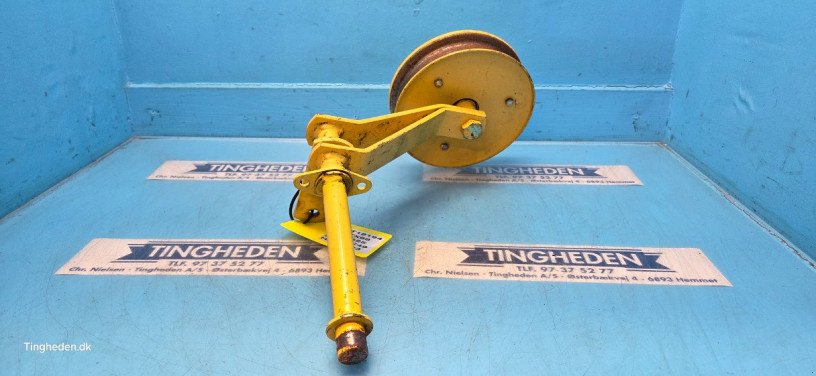 Sonstiges Mähdrescherzubehör typu New Holland TX68, Gebrauchtmaschine v Hemmet (Obrázek 14)