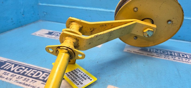 Sonstiges Mähdrescherzubehör typu New Holland TX68, Gebrauchtmaschine v Hemmet (Obrázek 15)