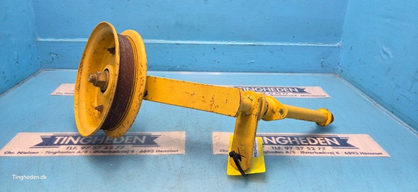 Sonstiges Mähdrescherzubehör typu New Holland TX68, Gebrauchtmaschine v Hemmet (Obrázek 12)