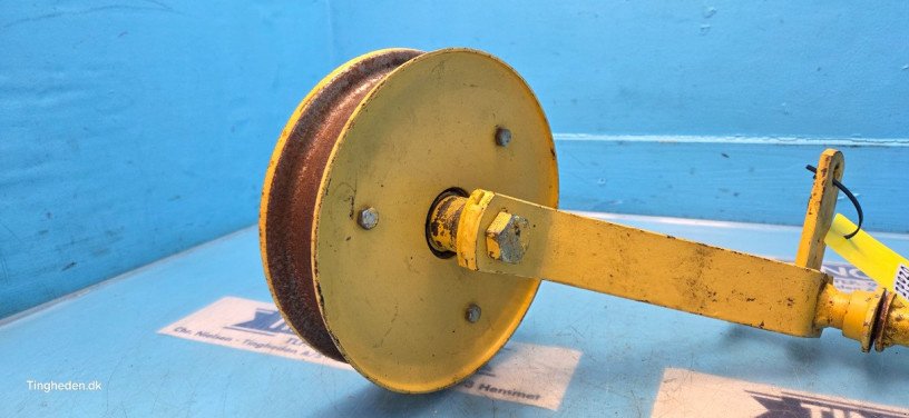 Sonstiges Mähdrescherzubehör typu New Holland TX68, Gebrauchtmaschine v Hemmet (Obrázek 9)