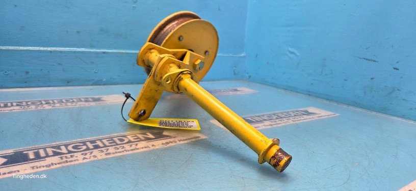 Sonstiges Mähdrescherzubehör typu New Holland TX68, Gebrauchtmaschine v Hemmet (Obrázek 16)