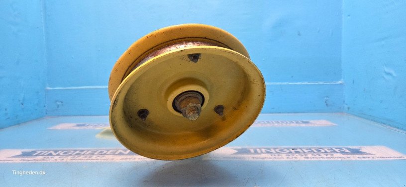 Sonstiges Mähdrescherzubehör typu New Holland TX68, Gebrauchtmaschine v Hemmet (Obrázek 7)