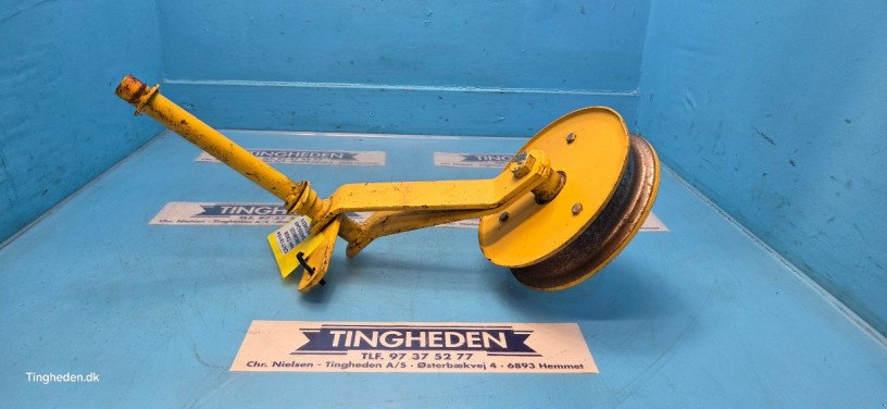 Sonstiges Mähdrescherzubehör typu New Holland TX68, Gebrauchtmaschine v Hemmet (Obrázek 1)