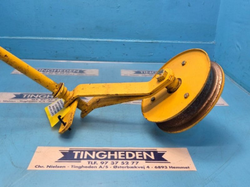 Sonstiges Mähdrescherzubehör typu New Holland TX68, Gebrauchtmaschine v Hemmet (Obrázek 1)