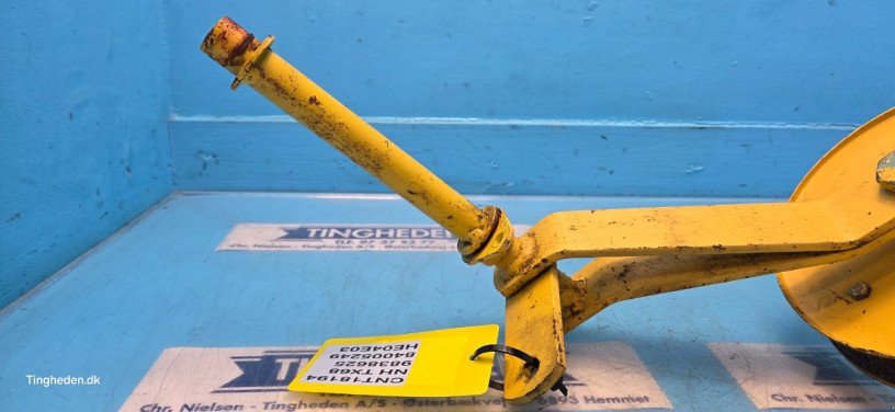 Sonstiges Mähdrescherzubehör typu New Holland TX68, Gebrauchtmaschine v Hemmet (Obrázek 3)