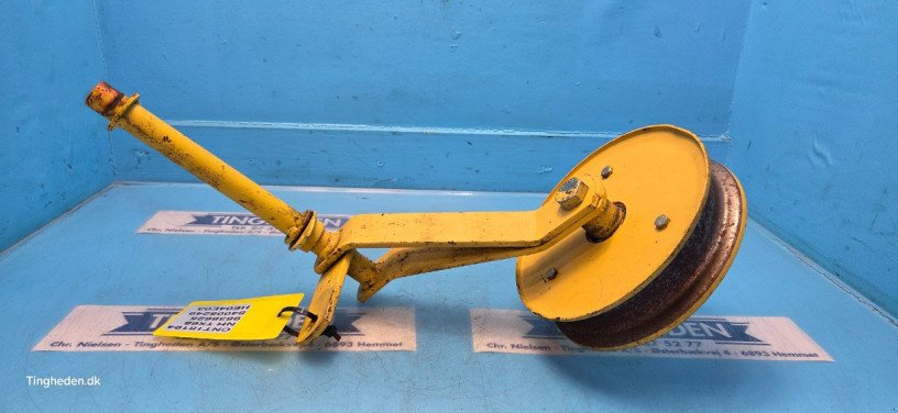 Sonstiges Mähdrescherzubehör typu New Holland TX68, Gebrauchtmaschine v Hemmet (Obrázek 2)