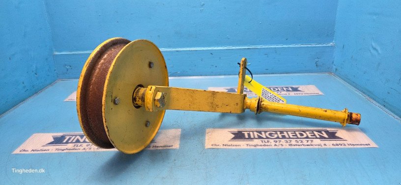 Sonstiges Mähdrescherzubehör typu New Holland TX68, Gebrauchtmaschine v Hemmet (Obrázek 8)