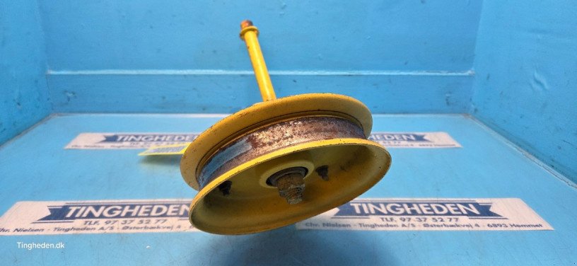 Sonstiges Mähdrescherzubehör typu New Holland TX68, Gebrauchtmaschine v Hemmet (Obrázek 5)