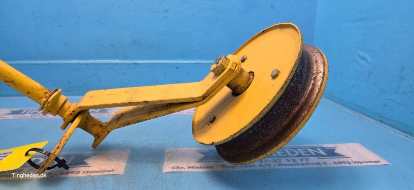 Sonstiges Mähdrescherzubehör typu New Holland TX68, Gebrauchtmaschine v Hemmet (Obrázek 4)