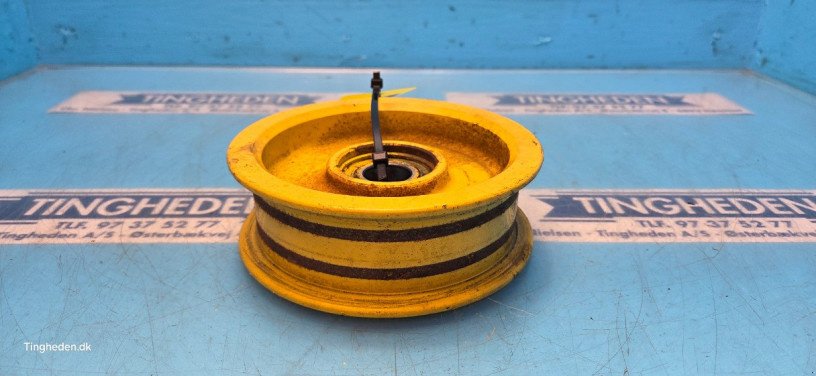 Sonstiges Mähdrescherzubehör des Typs New Holland TX68, Gebrauchtmaschine in Hemmet (Bild 12)