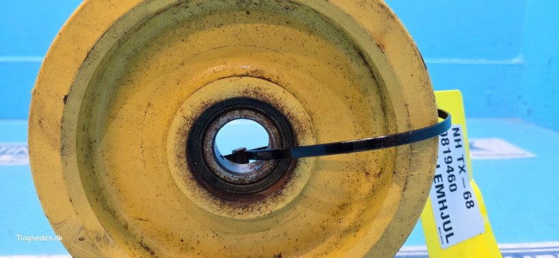 Sonstiges Mähdrescherzubehör des Typs New Holland TX68, Gebrauchtmaschine in Hemmet (Bild 8)