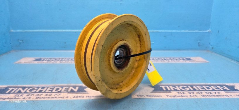 Sonstiges Mähdrescherzubehör des Typs New Holland TX68, Gebrauchtmaschine in Hemmet (Bild 4)