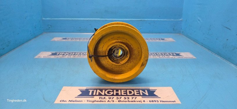 Sonstiges Mähdrescherzubehör des Typs New Holland TX68, Gebrauchtmaschine in Hemmet (Bild 1)