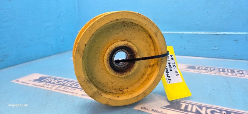 Sonstiges Mähdrescherzubehör des Typs New Holland TX68, Gebrauchtmaschine in Hemmet (Bild 7)