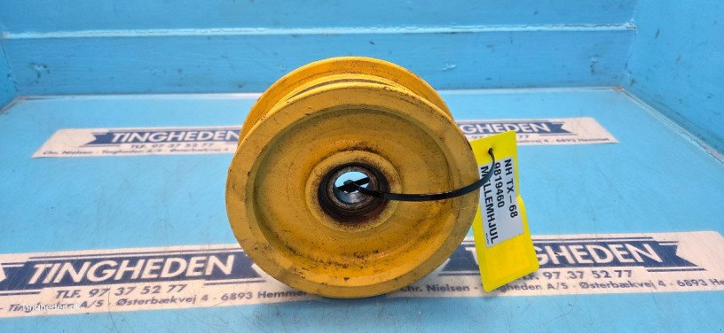 Sonstiges Mähdrescherzubehör des Typs New Holland TX68, Gebrauchtmaschine in Hemmet (Bild 9)