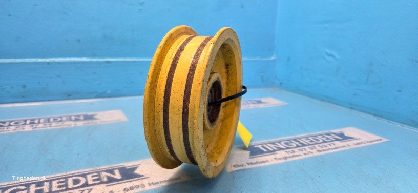 Sonstiges Mähdrescherzubehör des Typs New Holland TX68, Gebrauchtmaschine in Hemmet (Bild 5)