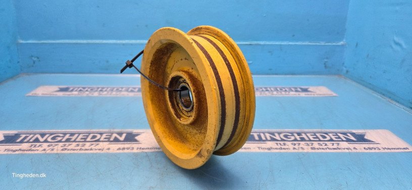 Sonstiges Mähdrescherzubehör des Typs New Holland TX68, Gebrauchtmaschine in Hemmet (Bild 3)