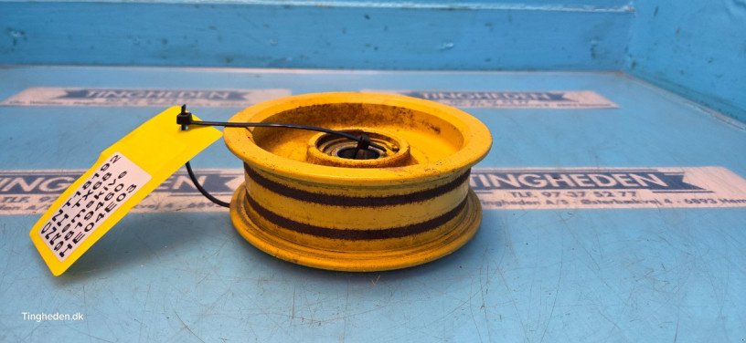 Sonstiges Mähdrescherzubehör des Typs New Holland TX68, Gebrauchtmaschine in Hemmet (Bild 10)