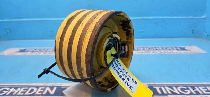 Sonstiges Mähdrescherzubehör typu New Holland TX68, Gebrauchtmaschine v Hemmet (Obrázek 11)