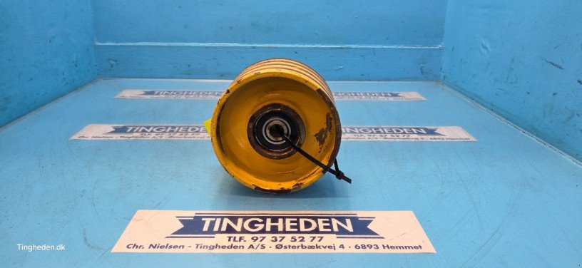 Sonstiges Mähdrescherzubehör typu New Holland TX68, Gebrauchtmaschine v Hemmet (Obrázek 1)