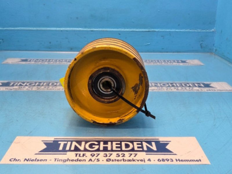 Sonstiges Mähdrescherzubehör typu New Holland TX68, Gebrauchtmaschine v Hemmet (Obrázek 1)