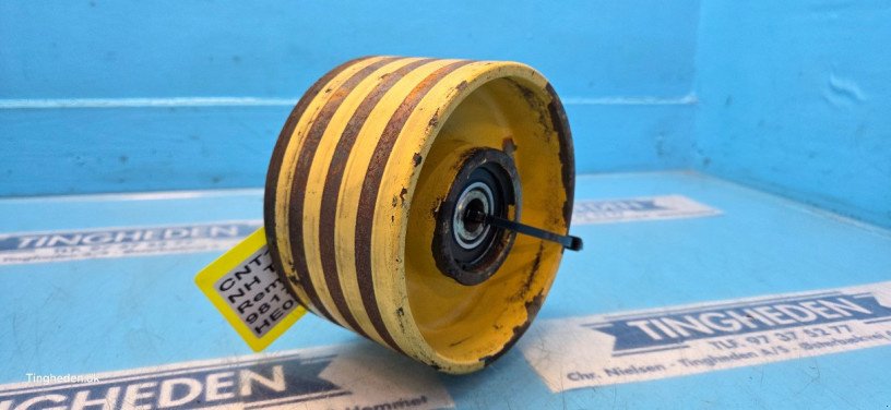 Sonstiges Mähdrescherzubehör typu New Holland TX68, Gebrauchtmaschine v Hemmet (Obrázek 3)