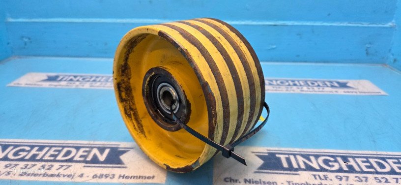 Sonstiges Mähdrescherzubehör typu New Holland TX68, Gebrauchtmaschine v Hemmet (Obrázek 9)