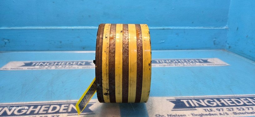 Sonstiges Mähdrescherzubehör typu New Holland TX68, Gebrauchtmaschine v Hemmet (Obrázek 4)