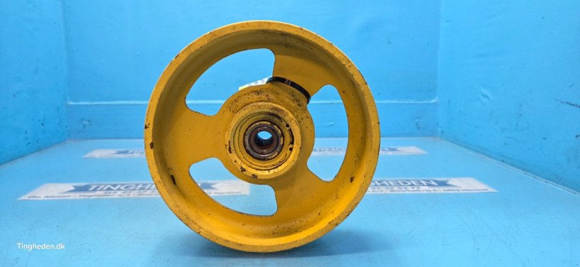 Sonstiges Mähdrescherzubehör typu New Holland TX68, Gebrauchtmaschine v Hemmet (Obrázek 2)