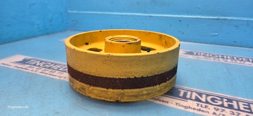 Sonstiges Mähdrescherzubehör typu New Holland TX68, Gebrauchtmaschine v Hemmet (Obrázek 13)