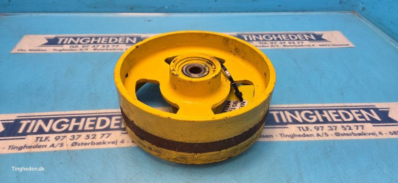 Sonstiges Mähdrescherzubehör typu New Holland TX68, Gebrauchtmaschine v Hemmet (Obrázek 11)