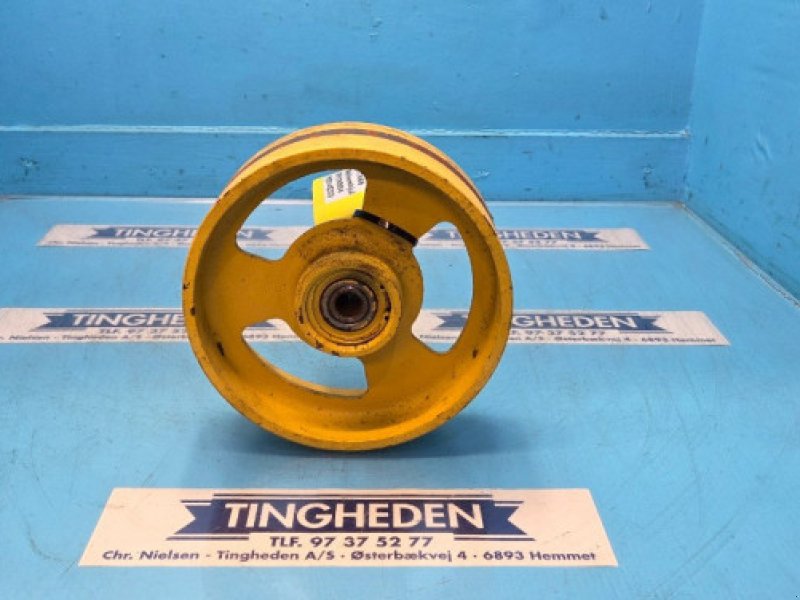 Sonstiges Mähdrescherzubehör typu New Holland TX68, Gebrauchtmaschine v Hemmet (Obrázek 1)