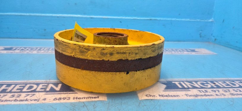 Sonstiges Mähdrescherzubehör typu New Holland TX68, Gebrauchtmaschine v Hemmet (Obrázek 8)