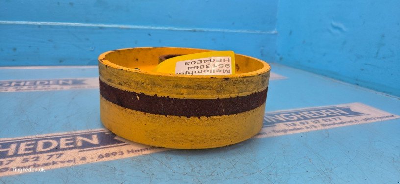 Sonstiges Mähdrescherzubehör typu New Holland TX68, Gebrauchtmaschine v Hemmet (Obrázek 9)