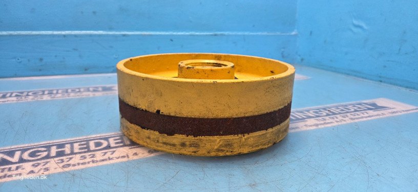 Sonstiges Mähdrescherzubehör typu New Holland TX68, Gebrauchtmaschine v Hemmet (Obrázek 12)