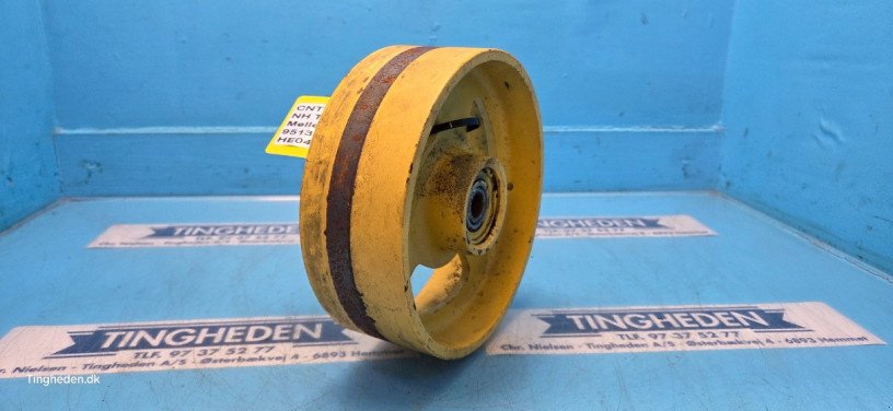 Sonstiges Mähdrescherzubehör typu New Holland TX68, Gebrauchtmaschine v Hemmet (Obrázek 3)