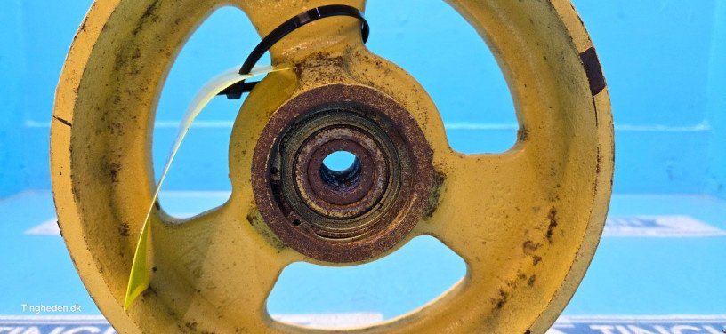 Sonstiges Mähdrescherzubehör typu New Holland TX68, Gebrauchtmaschine v Hemmet (Obrázek 7)